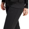 imageadidas Womens All Szn Soft Lux Flared PantsBlack
