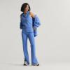 imageadidas Womens All Szn Soft Lux Flared PantsBlue Fusion