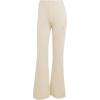 imageadidas Womens All Szn Soft Lux Flared PantsWonder Alumina