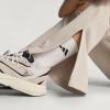 imageadidas Womens All Szn Soft Lux Flared PantsWonder Alumina