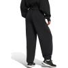 imageadidas Womens All Szn Soft Lux Loose PantsBlack