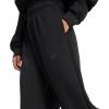 imageadidas Womens All Szn Soft Lux Loose PantsBlack