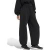 imageadidas Womens All Szn Soft Lux Loose PantsBlack