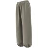 imageadidas Womens All Szn Soft Lux Loose PantsSilver Pebble