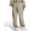 imageadidas Womens All Szn Soft Lux Loose PantsSilver Pebble