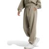 imageadidas Womens All Szn Soft Lux Loose PantsSilver Pebble