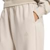 imageadidas Womens All Szn Soft Lux Loose PantsWonder Alumina