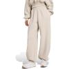imageadidas Womens All Szn Soft Lux Loose PantsWonder Alumina