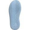 imageadidas Womens Slyn Slide SandalBlueBlueBlue