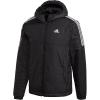 imageadidas Mens Essentials Insulated Hooded JacketBlack