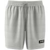 imageadidas Mens Legends ShortsOrbit GreyWhite