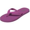 imageadidas UnisexAdult Keitaki Alpha Slide SandalPurple BurstGreyPurple Burst