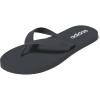 imageadidas UnisexAdult Keitaki Alpha Slide SandalShadow NavyWhiteWhite