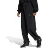 imageadidas Womens All Szn Soft Lux Loose PantsBlack