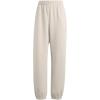 imageadidas Womens All Szn Soft Lux Loose PantsWonder Alumina