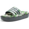 Crew Green/Black/Black Crew Green/Black/Black