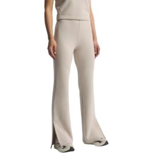 imageadidas Womens All Szn Soft Lux Flared PantsWonder Alumina