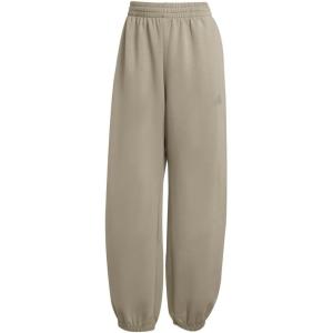 imageadidas Womens All Szn Soft Lux Loose PantsSilver Pebble