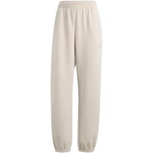 imageadidas Womens All Szn Soft Lux Loose PantsWonder Alumina