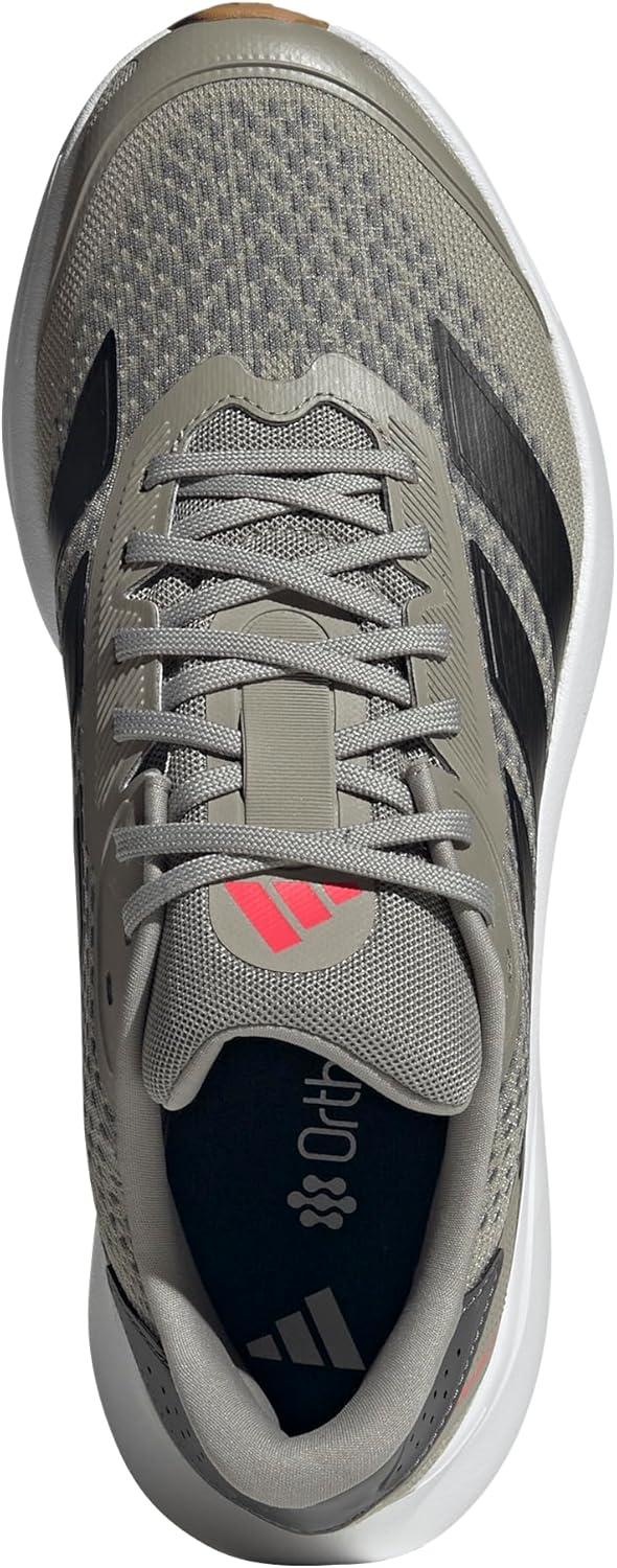 imageAdidas Mens Duramo Sl 2 RunningPutty BeigeBlackGrey