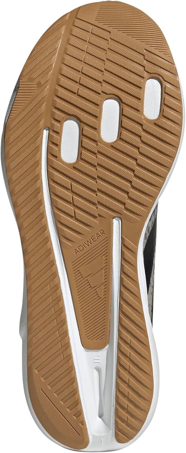 imageAdidas Mens Duramo Sl 2 RunningPutty BeigeBlackGrey