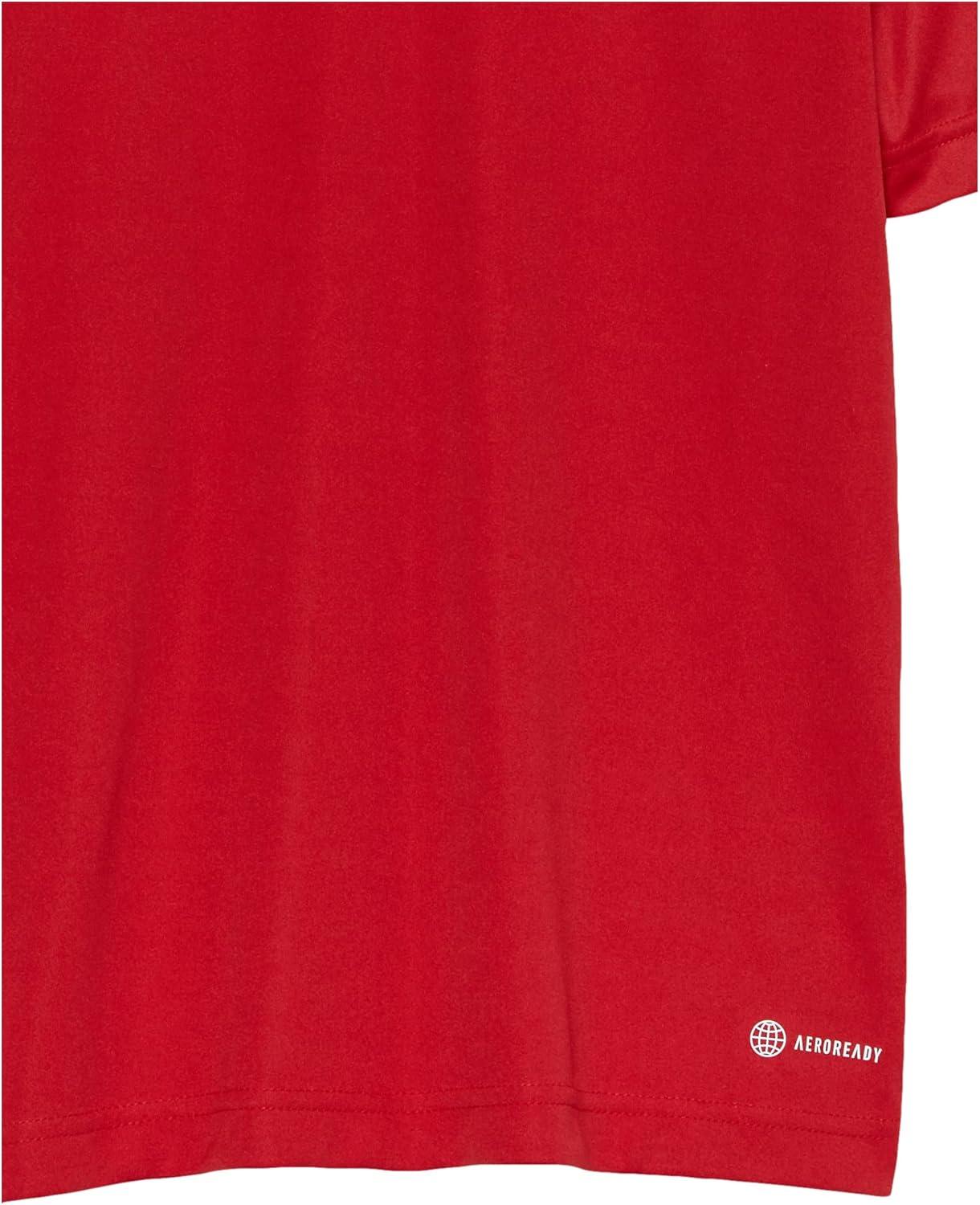 imageadidas Kids Entrada 22 Jersey