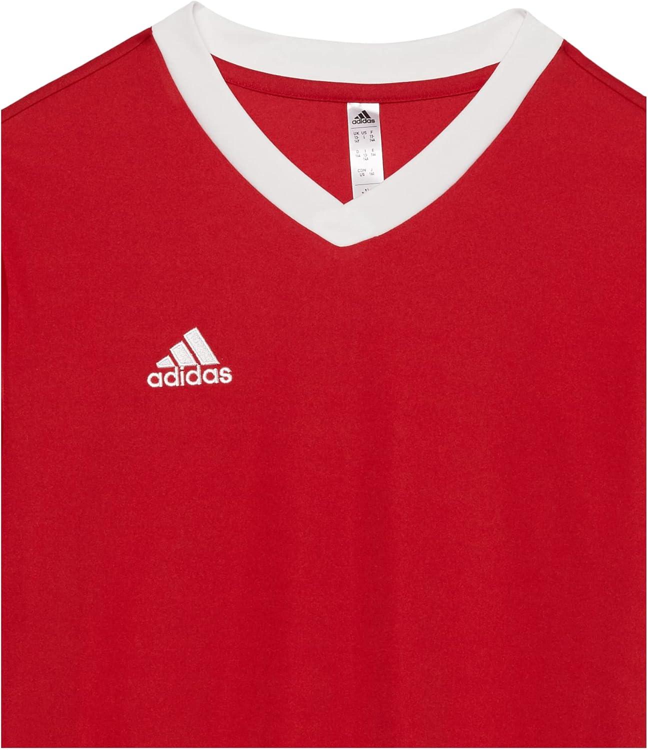 imageadidas Kids Entrada 22 Jersey