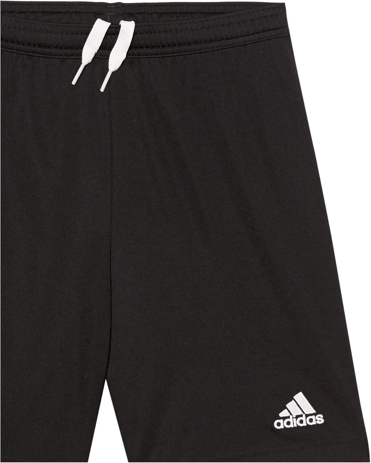 imageadidas Kids Entrada 22 Shorts