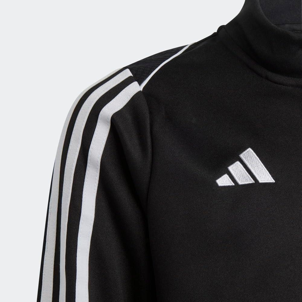 imageadidas Kids Tiro23 League Training JacketBlack