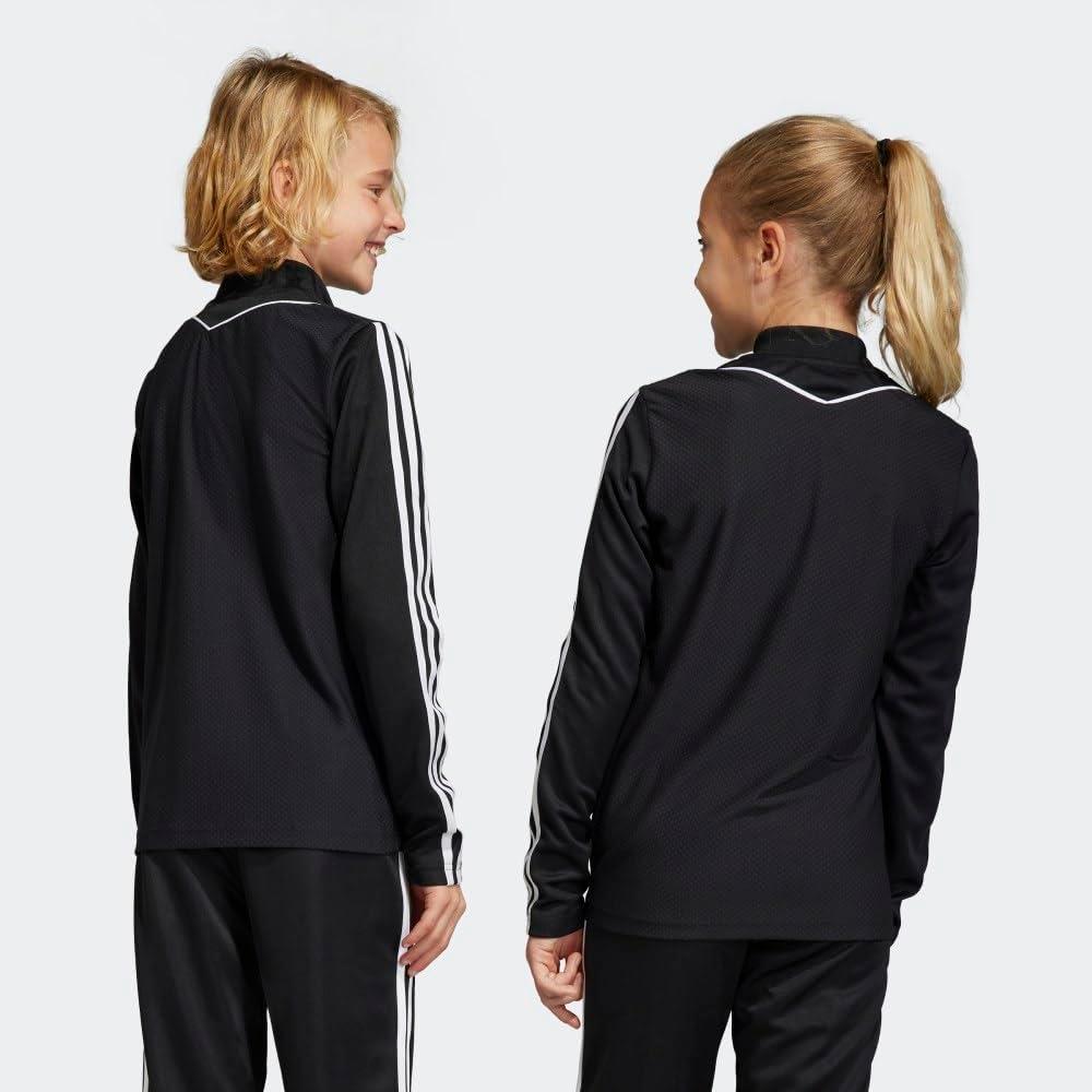 imageadidas Kids Tiro23 League Training JacketBlack