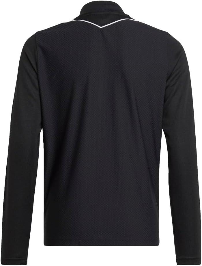 imageadidas Kids Tiro23 League Training JacketBlack