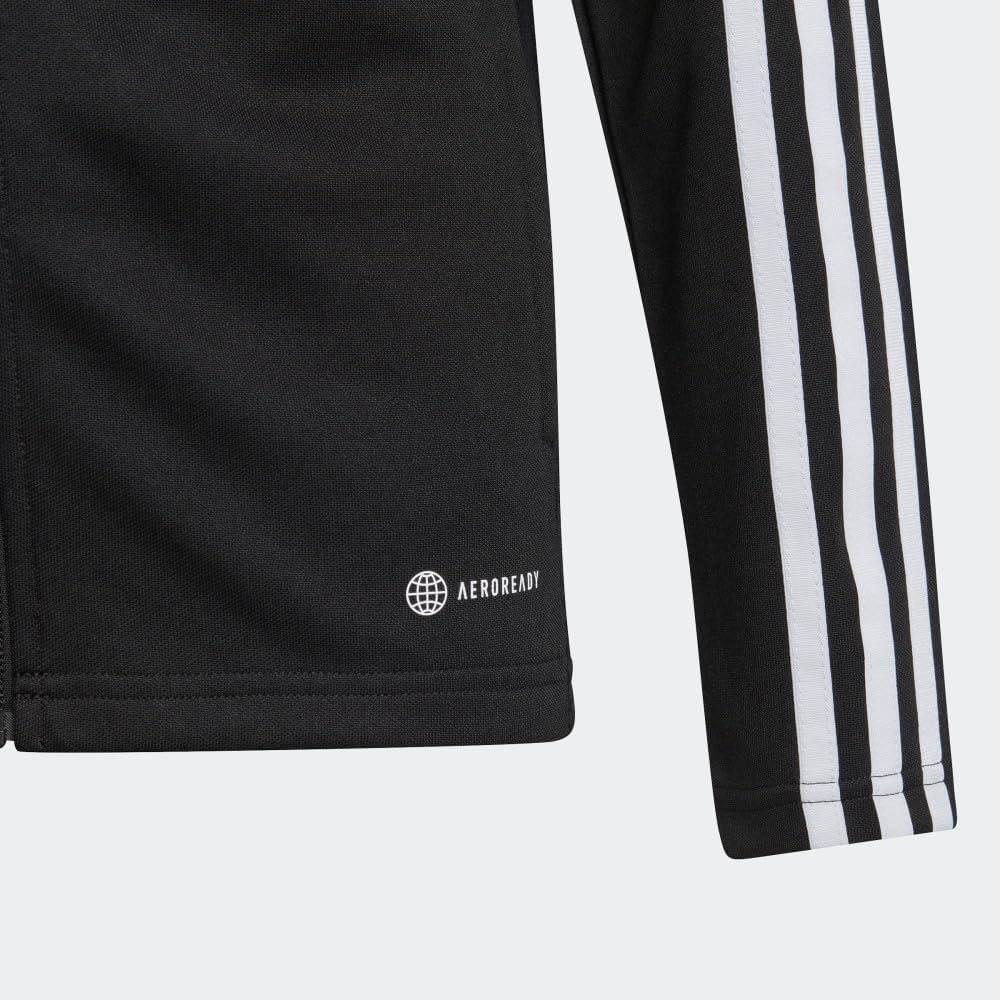 imageadidas Kids Tiro23 League Training JacketBlack