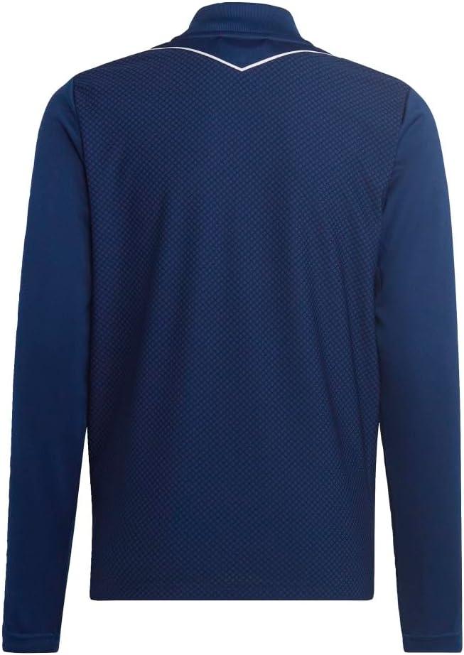 imageadidas Kids Tiro23 League Training JacketTeam Navy Blue