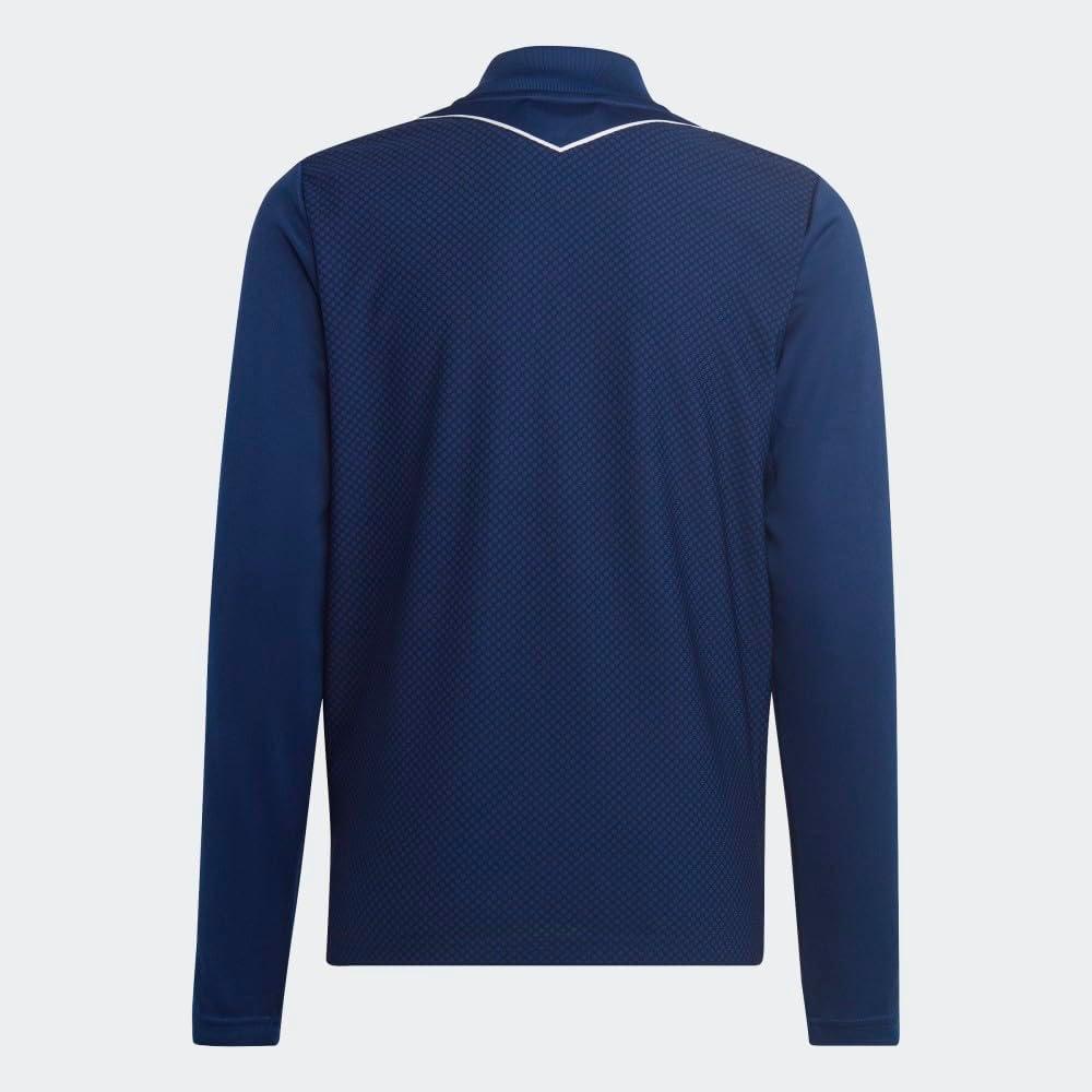 imageadidas Kids Tiro23 League Training JacketTeam Navy Blue