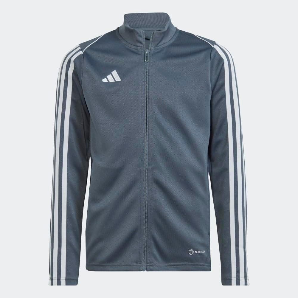 imageadidas Kids Tiro23 League Training JacketTeam Onix
