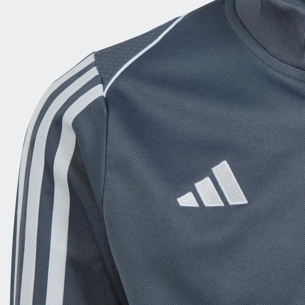 imageadidas Kids Tiro23 League Training JacketTeam Onix