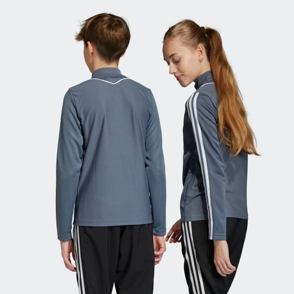 imageadidas Kids Tiro23 League Training JacketTeam Onix