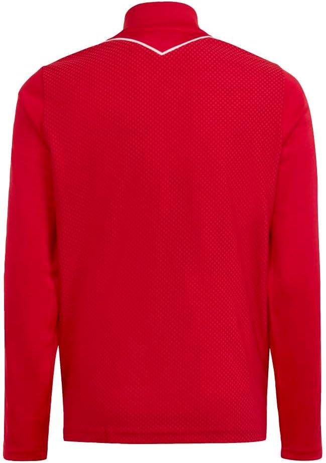imageadidas Kids Tiro23 League Training JacketTeam Power Red