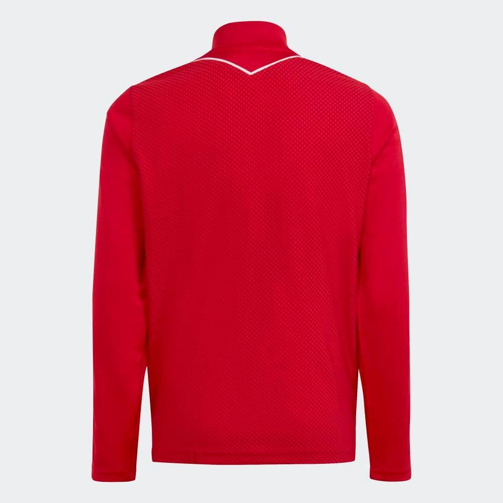 imageadidas Kids Tiro23 League Training JacketTeam Power Red