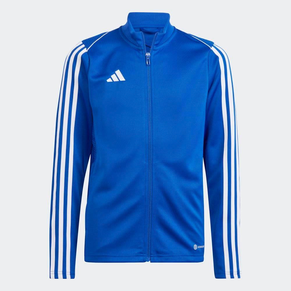 imageadidas Kids Tiro23 League Training JacketTeam Royal Blue