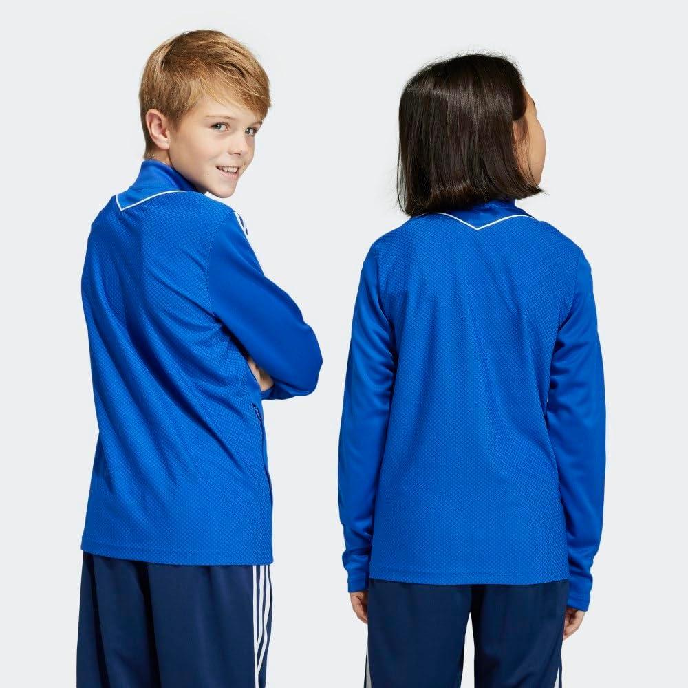 imageadidas Kids Tiro23 League Training JacketTeam Royal Blue