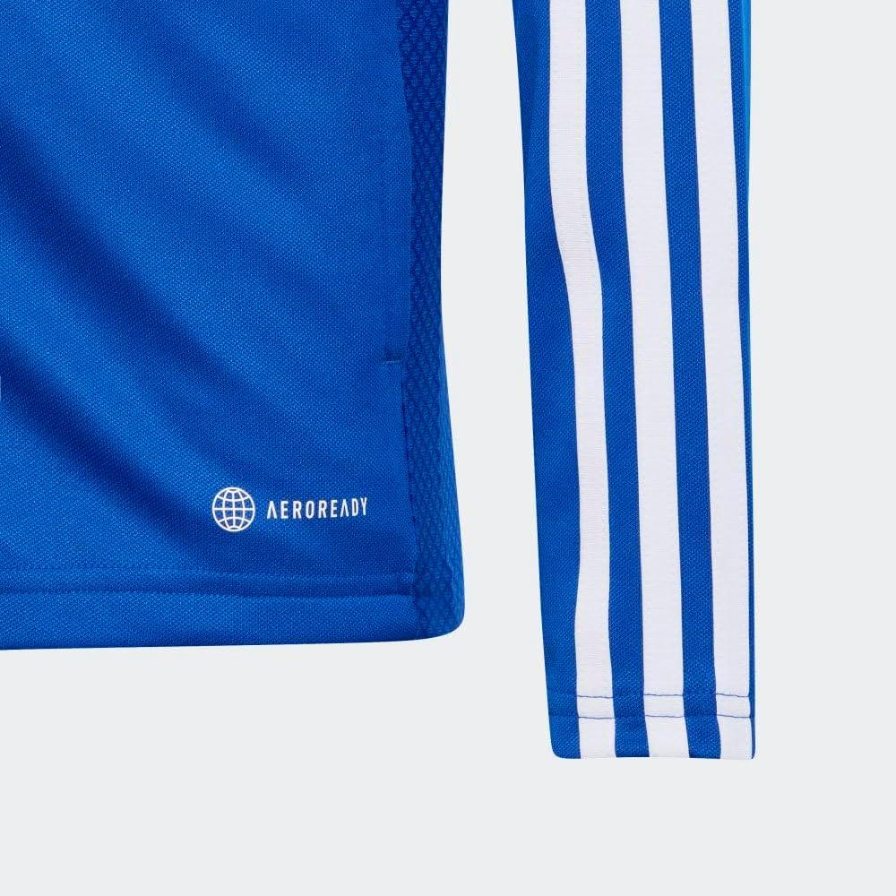imageadidas Kids Tiro23 League Training JacketTeam Royal Blue