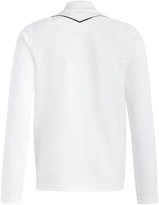 imageadidas Kids Tiro23 League Training JacketWhite