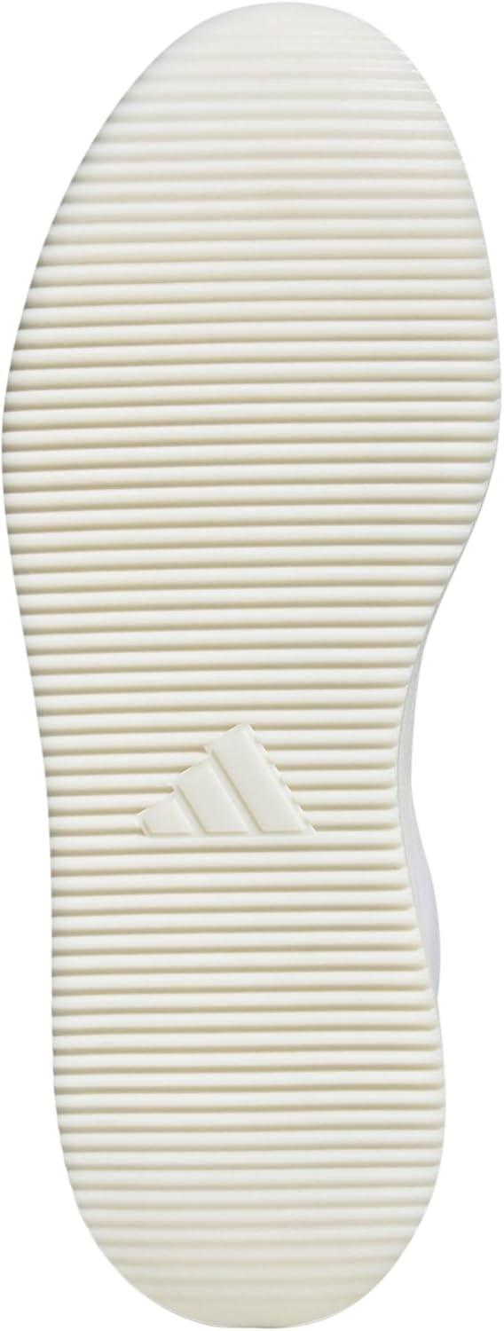 imageadidas Mens Acesmash SneakerWhiteWhiteWhite