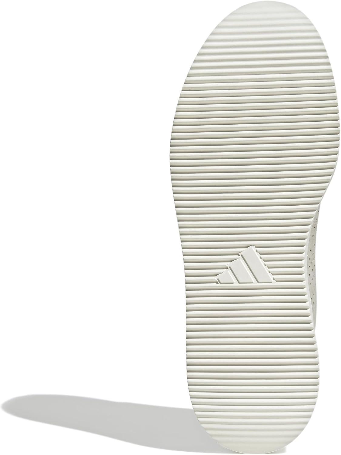 imageadidas Mens Acesmash SneakerWonder AluminaWonder AluminaWhite
