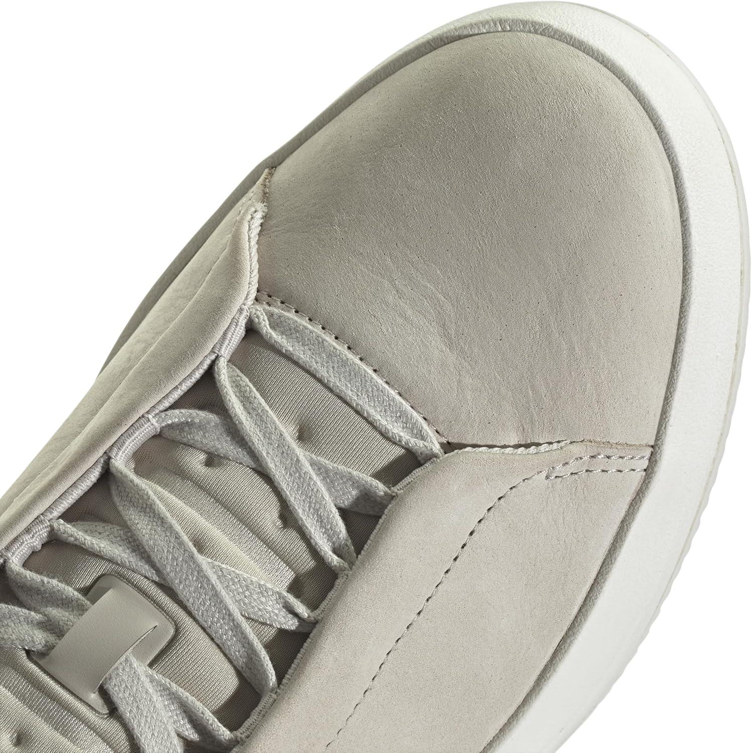 imageadidas Mens Acesmash SneakerWonder AluminaWonder AluminaWhite