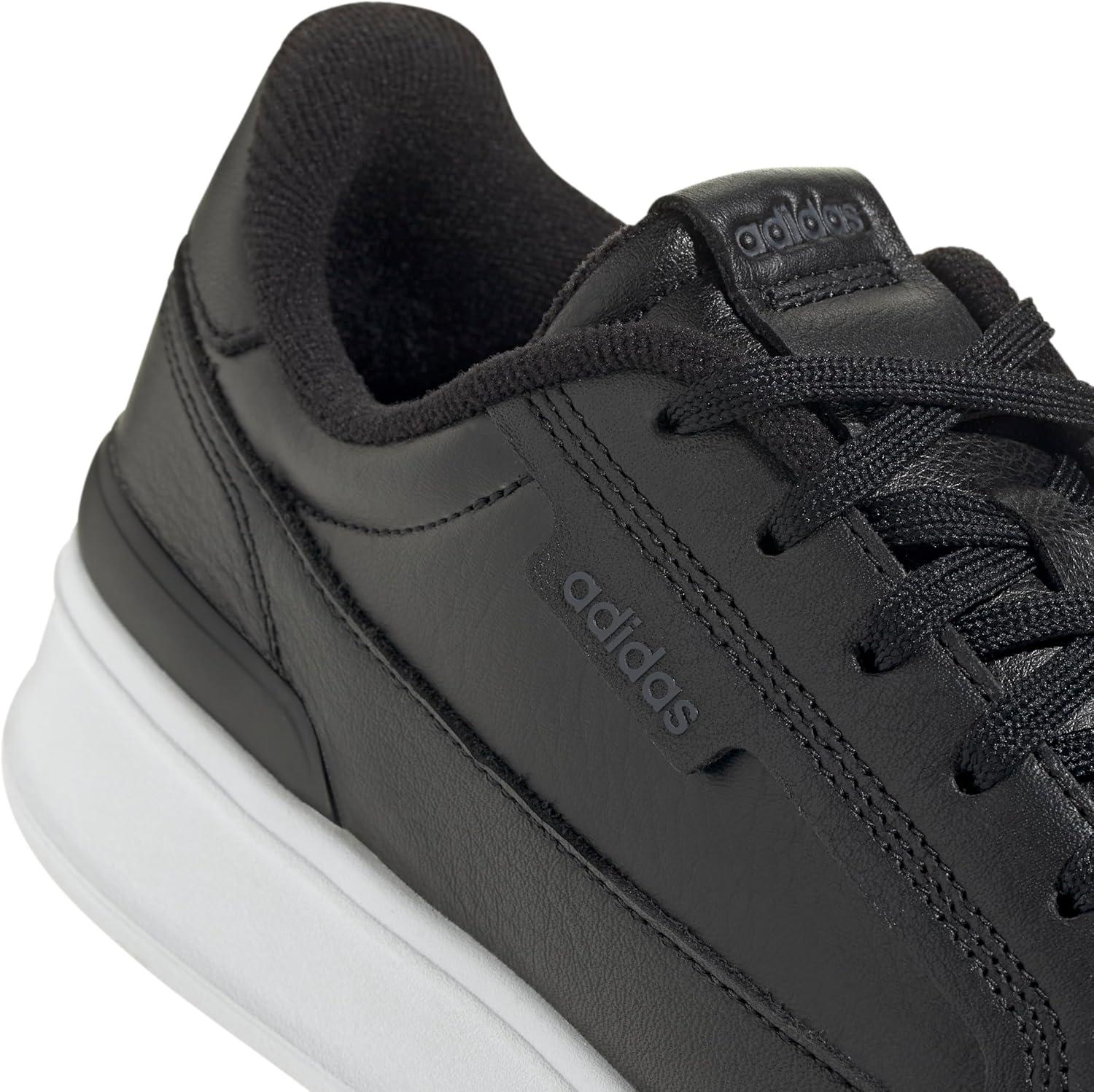 imageadidas Mens Aspyre SneakerBlackBlackCarbon