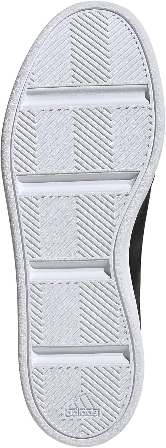 imageadidas Mens Aspyre SneakerBlackBlackCarbon