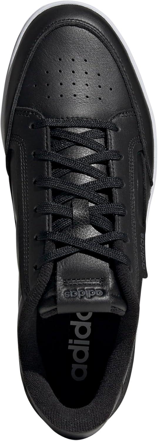 imageadidas Mens Aspyre SneakerBlackBlackCarbon