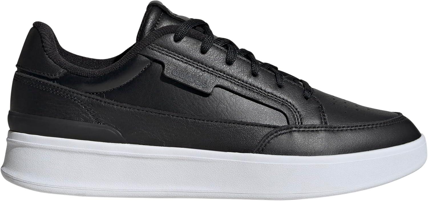 imageadidas Mens Aspyre SneakerBlackBlackCarbon